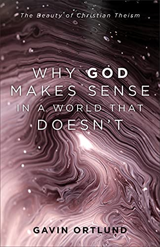 Why God Makes Sense in a World That Doesn't: The Beauty of Christian Theism (English Edition)