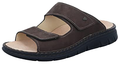 Waldi Schuhfabrik GmbH Rab Größe 43 EU Braun (braun)