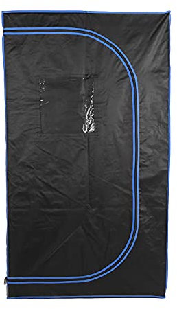 Tente de Sauna, Ferme Belle Coffre-fort Eco Friendly Hammam Hygiénique Privé pour la Maison pour Salon de Beauté