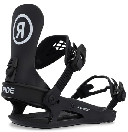 Ride CL-2 Bindung 2023 Black, S