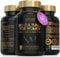Advanced Probiotics for Women | Made in The UK | Scientifically Formulated Vaginal Probiotics | Cranberry Extract UTI Supplements for Intimate Flora Support | 100 Billion CFU/g | 60 Capsules