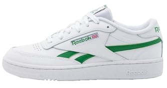 Reebok Unisex Club C RevengeSneaker