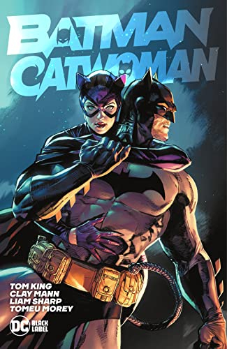 Batman/Catwoman (2020-) (English Edition)