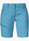 Schöffel Damen Toblach2 Wander-Shorts, Olympia, 36 EU