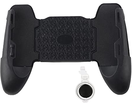 Tragbarer Universal-Handy-Gamepad-Halter, Teleskop-Gamepad-Controller, Geeignet Alle Zoll-Touchscreen-Smartphones.