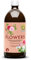 Multikraft Flowers - Natürliches Pflanzenhilfsmittel zur Stärkung von Blühpflanzen - intensiviert Blütenfarben, fördert üppige Blütenbildung - Bio-Produktion zugelassen - einfache Anwendung, 1 Liter