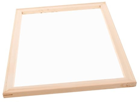 Lurrose Cadre Photo En Bois Économique Et Pratique Pour Exposition De Peintures À Lhuile Sur Toile