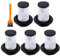 5 Filtri, Compatibili Con Rowenta, Aspirapolvere Air Force 460 All In One RH92Xx E Air Force Flex 560 RH94Xx, Parti ZR009002