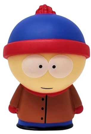 Khadou South Park Vinyl Figure Collection