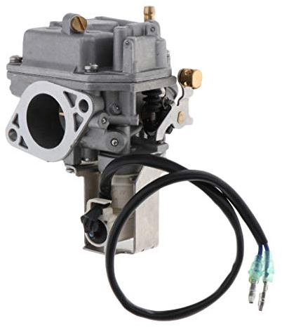 XRmarine 65W-14901 Bootsmotor Vergaser Montage für Yama-ha Außenborder 4-Takt F20 F25 A 20 25 PS