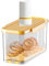 Vacuum Food Storage Box, Containers with Vacuum Pump, Storage Containers with Vacuum Pump Vacuum Food Storage Box Fresh-Keeping Sealed Food Jar for Bread Vegetables Time-Recording Kitchen Containers