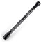Ssguopte Bike Trainer Thru Axle Skewer, Bike Trainer Thru Axle Adapter Aluminum Alloy 12MM, Adapter Turbo