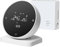 Boerunid Gas Boiler Thermostat for Gas Boiler Heating Tuya WiFi Thermostat Support Voice APP Controll Work for Home