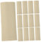 SAFIGLE 1 jeu Papier Toilette Papier De Soie 16 rouleaux