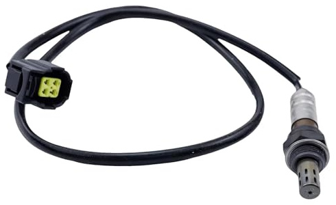 Kompatibel Mit MERCEDES-BENZ Für C-CLASS C 180 CGI Für C 200 Kompressor Für C 200 CGI 2007-2014 Lambda O2-Sauerstoffsensor Hinten