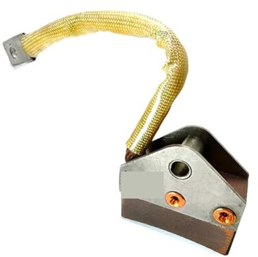 Collector Marine Slip Ring, 18/20/30X50X28MG88, Carbon Brush High Copper(MG88 18X50X28)