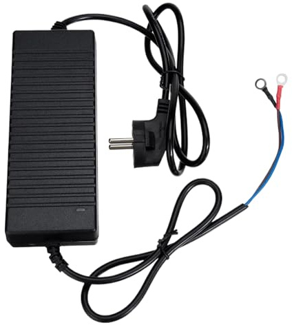 Convertisseur de 110 V à 12 V, transformateur automobile de 180 W | Convient pour caravanes 5 kW / 8 kW avec transformateur 110 V à 12 V, pour atelier, van, garage, extérieur, intérieur
