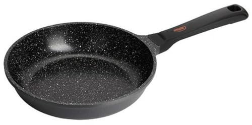 INOXIBAR Serie Absolut Black. sarten 18 cm.