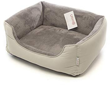 Gorpets Ultima Bed Small Grey