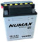 Batterie Numax AGM SLA scellée YB14-A2 SLA 12 V 14 AH 175 AMPS EN