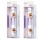 Kiss Falscara Eyelash Bond And Seal (Pack of 2)