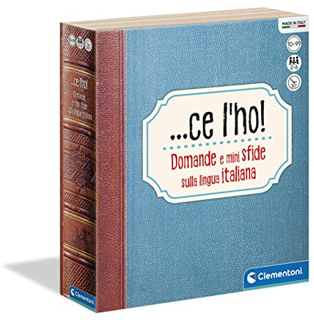 Clementoni ... DAS HO!
