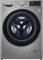 LG V7 F4V710STSA EZDispense 10.5kg Freestanding Washing Machine