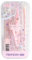 MEGAUK Zirkel- und Mathematik-Set 8 in 1 für Mathematik Geometrie, Schreibwaren-Set für Kinder, 8-teilig (Pink)