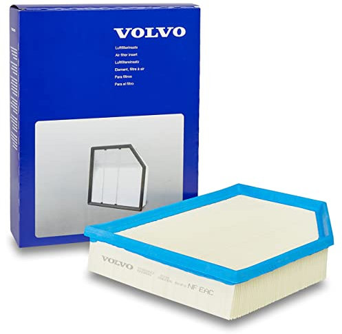 Volvo V40 V40CC (2015-2019) Filtro dell'aria 31368022