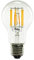 SEGULA LED Glühlampe - klar - dimmbar - E27 - Ambient Dimming