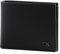 Calvin Klein Herren Geldbeutel Ck Bifold 6 CC Bills Klein, Schwarz (Ck Black), Einheitsgröße