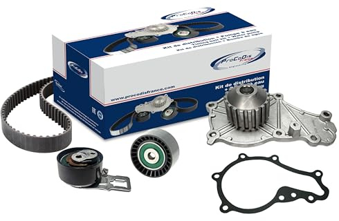 PROCODIS France KPE2061A Kit de Distribution avec Pompe à eau