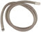Distri+ - Tuyau de vidange compatible avec lave-vaisselles Bosch, Siemens, Constructa, Neff, Gaggenau, Balay... Alternative pou