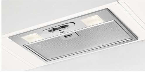 AEG DGB3523S Lüfterbaustein 52 cm Grau