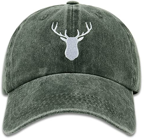 Jeasona Casquette de baseball pour homme, cadeau d'anniversaire amusant