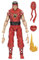 Hasbro Power Rangers x Cobra Kai Lightning Collection Figur Morphed Miguel Diaz Red Eagle Ranger 15 cm