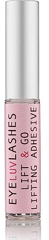Lift & Go Lash Lifting Brow Lamination Adhesive 5ml Eyeluvlashes Vegan Cruelty Free (LIFTING ADHESIVE)