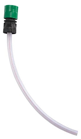 Pressure Washer Suction Tube Pipe Adaptor Connector With Draw Hose Quick For Worx F8h0 Washer Pressure Accessories High