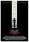 ETOMEY The Crow – Brandon Lee Filmposter auf Leinwand, Poster, Wandkunst, Dekor, Bild, Gemälde für Wohnzimmer, Schlafzimmer, Dekoration, ungerahmt, 30 x 45 cm
