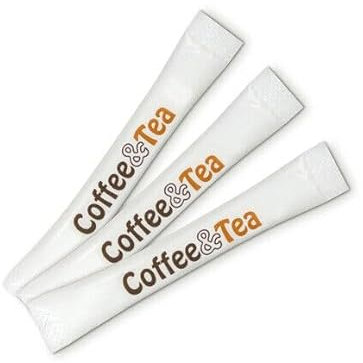Zuckersticks 1000 x 4 g | Coffee & Tea weißer Portionszucker Slimstick Sugar
