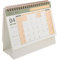 TOYANDONA Kleiner Tischkalender 2024-2025 Ab Juli. 2024 Bis Dez. 2025 Mini-Desktop- Stehend Flip- Flip- Für Büro Zuhause Schule
