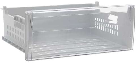 Masterpart Grand tiroir supérieur ou moyen pour aliments congelés Beko