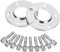 Wheel Spacers Spurverbreiterung Adapter 10mm Hubcentric Reifen Distanzscheiben PCD 5x120mm CB 72,56mm Für E82 E88 E30 E36 E46 E28 E34 E90 E91 E92 E93 E60 Wheel Spacer Lug Wheel Spacers