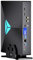 Thdeukoty Mini Gaming PC i9-10900F mit GeForce RTX3050 6G, Mini Game Desktop Computer 32G DDR4 RAM 256G SSD, Windows 11 Pro, WiFi6 BT5.2, Optisch, 1* HDMI 1* DP, 8K, Vier Displays für Gaming/Design