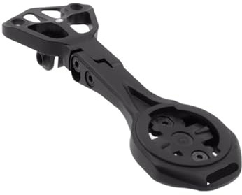 SWVYDC Fahrrad Handyhalterung Passend für Pinarello F12 Dogma F Most Ultra Talon Lenker Computerhalterung Combo Halterung