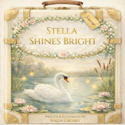 Stella Shines Bright (A Collection of Munchkin Tales, Band 1)