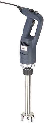 LACOR - Brisk Batidor Profesional de Serie Variable de 350 W y 30 cm, 5.3 tons, Acero inoxidable, No Color