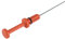 Keenso Auto Ölmessstab, Auto Ölmessstab Getriebe Getriebeöl Ölmessstab 56cm für 106 206 306 307 Saxo Xsara 1174.75