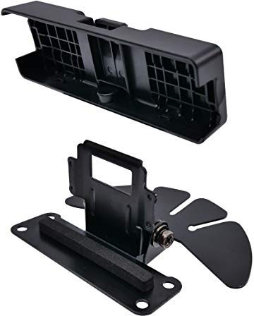 Kenwood TM-V71 Quick Release Detachable Front Panel Remote Mount Kit for Kenwood TM-V71E, TM-V71A, Cable Length 3.5M