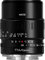 TTArtisan 40mm Macro F2.8 Metal Bodied Lens Compatible with Micro Four Thirds Mount - Black